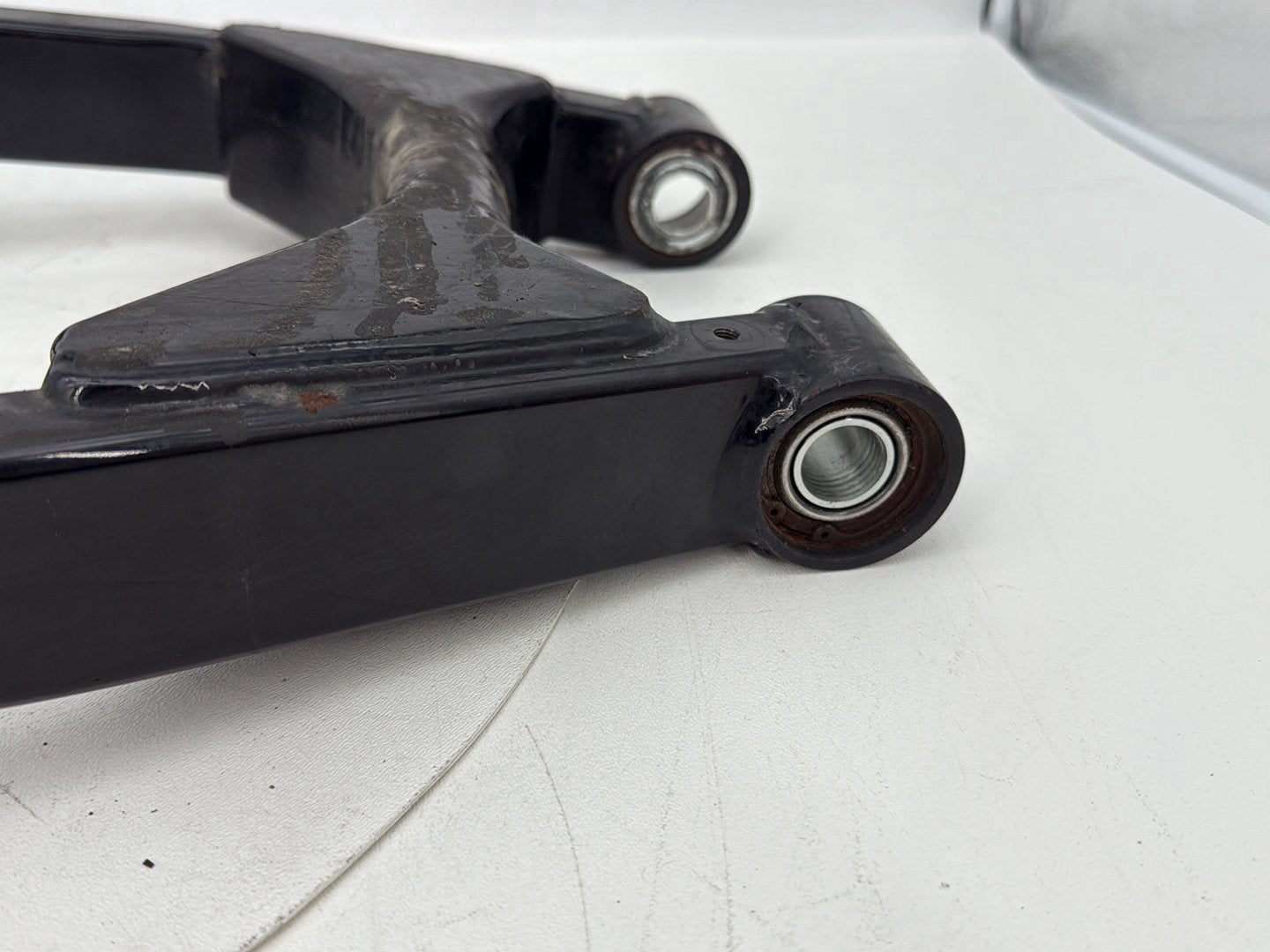 2007 - 2012 Harley-Davidson Dyna Super Glide Rear Fork Swingarm Swing Arm 47820-06