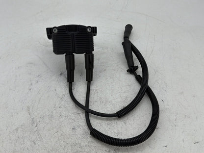 2006 Harley Sportster 1200 Custom XL1200C OEM Ignition Coil Spark Plugs Cable