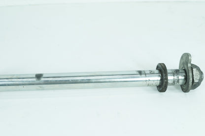 2012 - 2016 Harley-Davidson Touring Electra Ultra CVO Rear Wheel Axle Bolt Shaft 41056-09