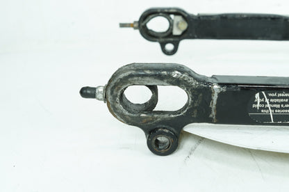 2004 - 2013 Harley-Davidson Sportster Custom Rear Fork Swingarm Swing Arm 47587-05