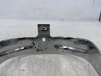 2015 Harley Road Glide Touring FLTRXS OEM Rear Saddlebag to Fender Mount Bracket 91140-09