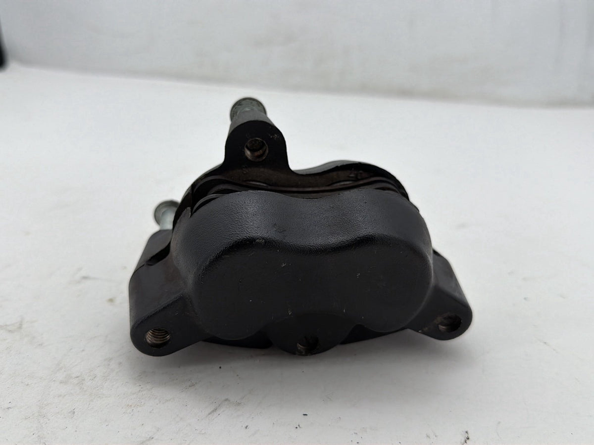 2008 Harley Dyna Fat Bob FXDF OEM Front Left 1 Brake Caliper