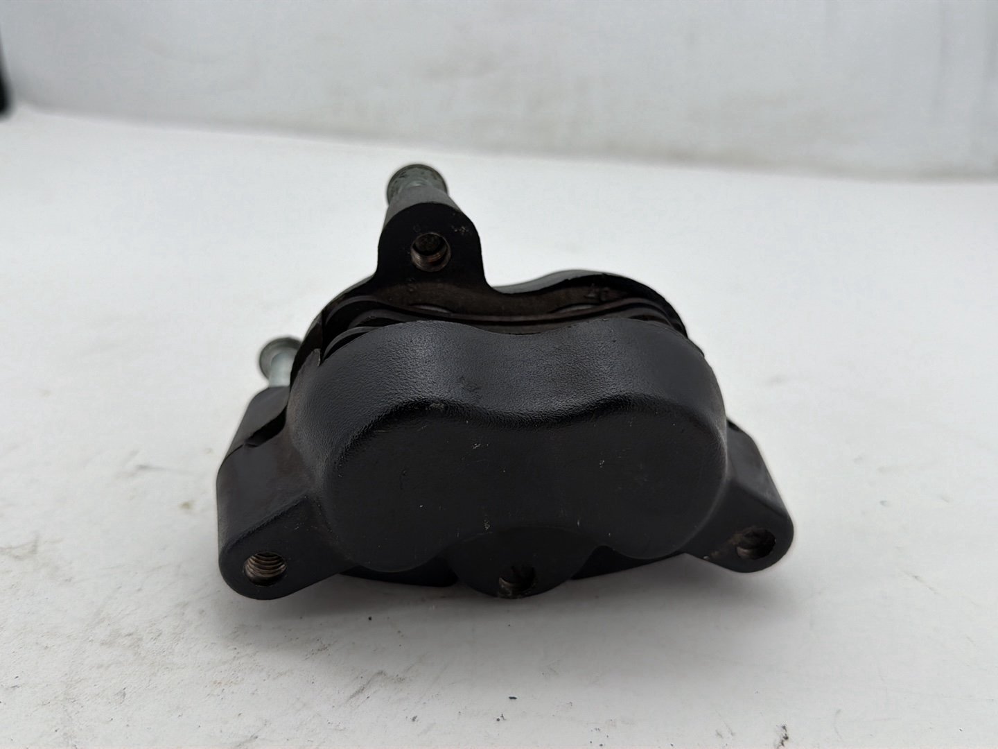 2008 Harley Dyna Fat Bob FXDF OEM Front Left 1 Brake Caliper