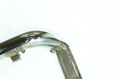 2008 - 2016 Harley-Davidson Touring Electra Glide Ultra Exhaust System Header Pipe 65538-09