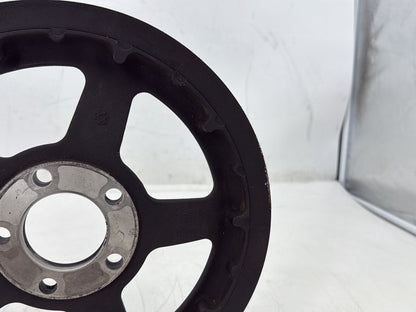 2008 Harley Sportster XL883L 883 Low OEM Rear Driver Pulley Sprocket 68T 1"