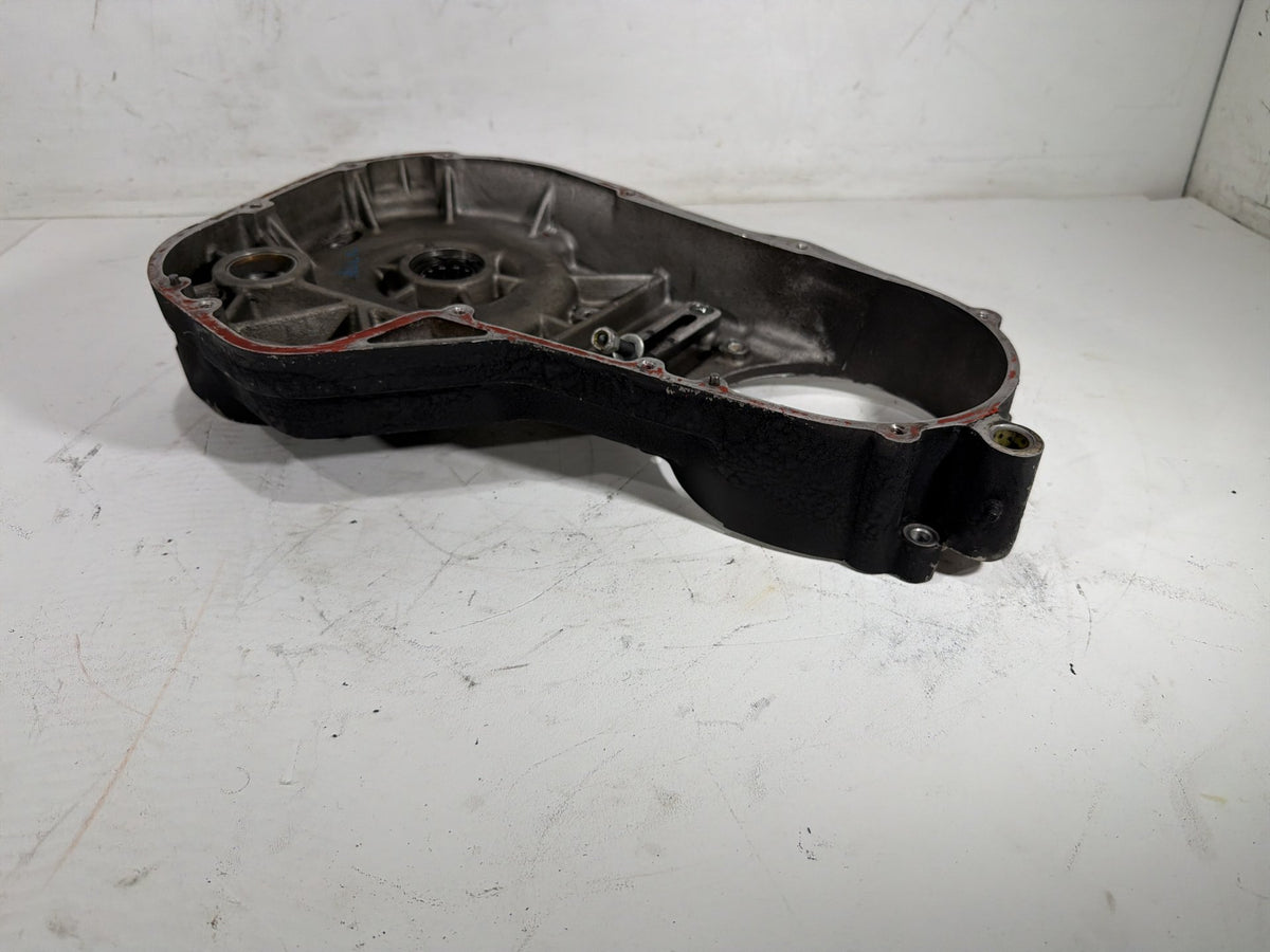 1993 Harley Electra Glide Touring FLHT OEM Inner Primary Clutch Cover