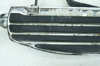 1999 - 2006 Harley-Davidson Touring Electra Glide Classic Left Driver 1 Floorboard Foot Rest 47365-83C