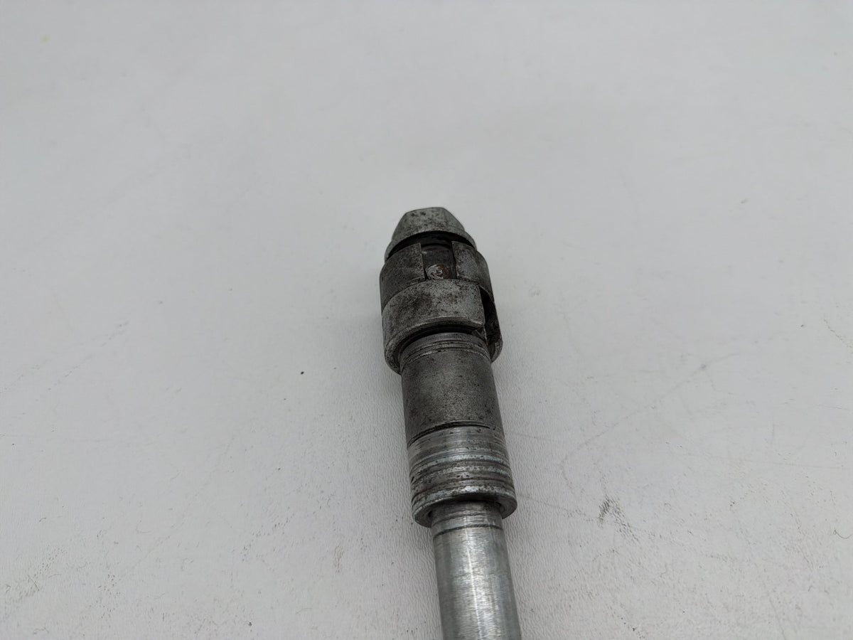 1994 Harley Softail Custom FXSTC OEM Rear Wheel Axle Bolt Shaft