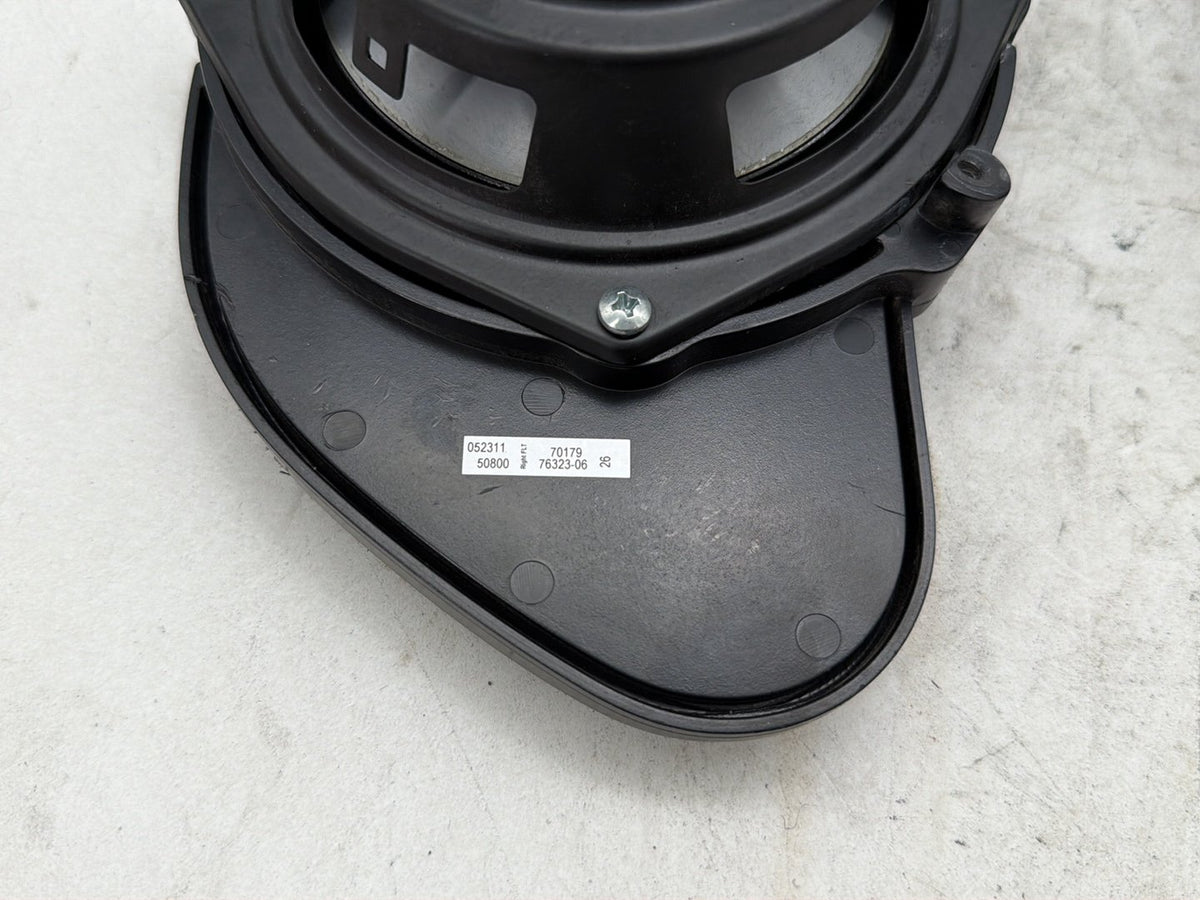 2011 Harley Road Glide Touring FLTRX OEM Left Right Sound Audio Speakers