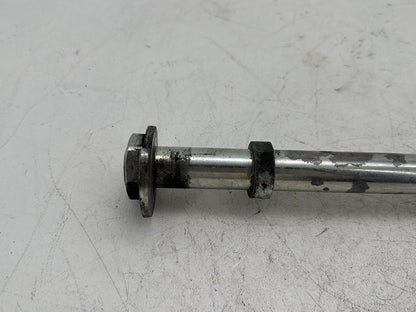 2006 Harley Street Glide Touring FLHXI OEM Rear Wheel Axle Bolt Shaft