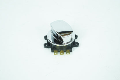 1999 - 2006 Harley-Davidson Softail Heritage Ignition Switch Cylinder Barrel Lockset NOKey 71450-04