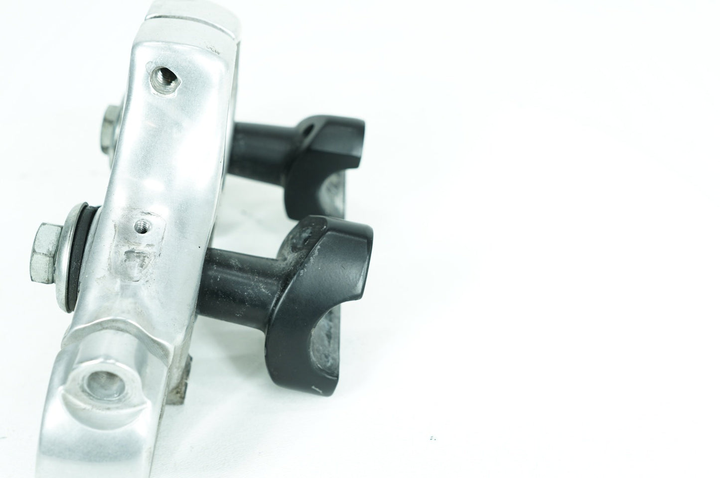1986 - 2003 Harley-Davidson Sportster 1200 Sport Front Fork Upper Triple Tree Clamps 45739-87