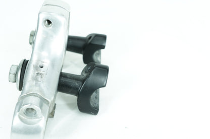 1986 - 2003 Harley-Davidson Sportster 1200 Sport Front Fork Upper Triple Tree Clamps 45739-87