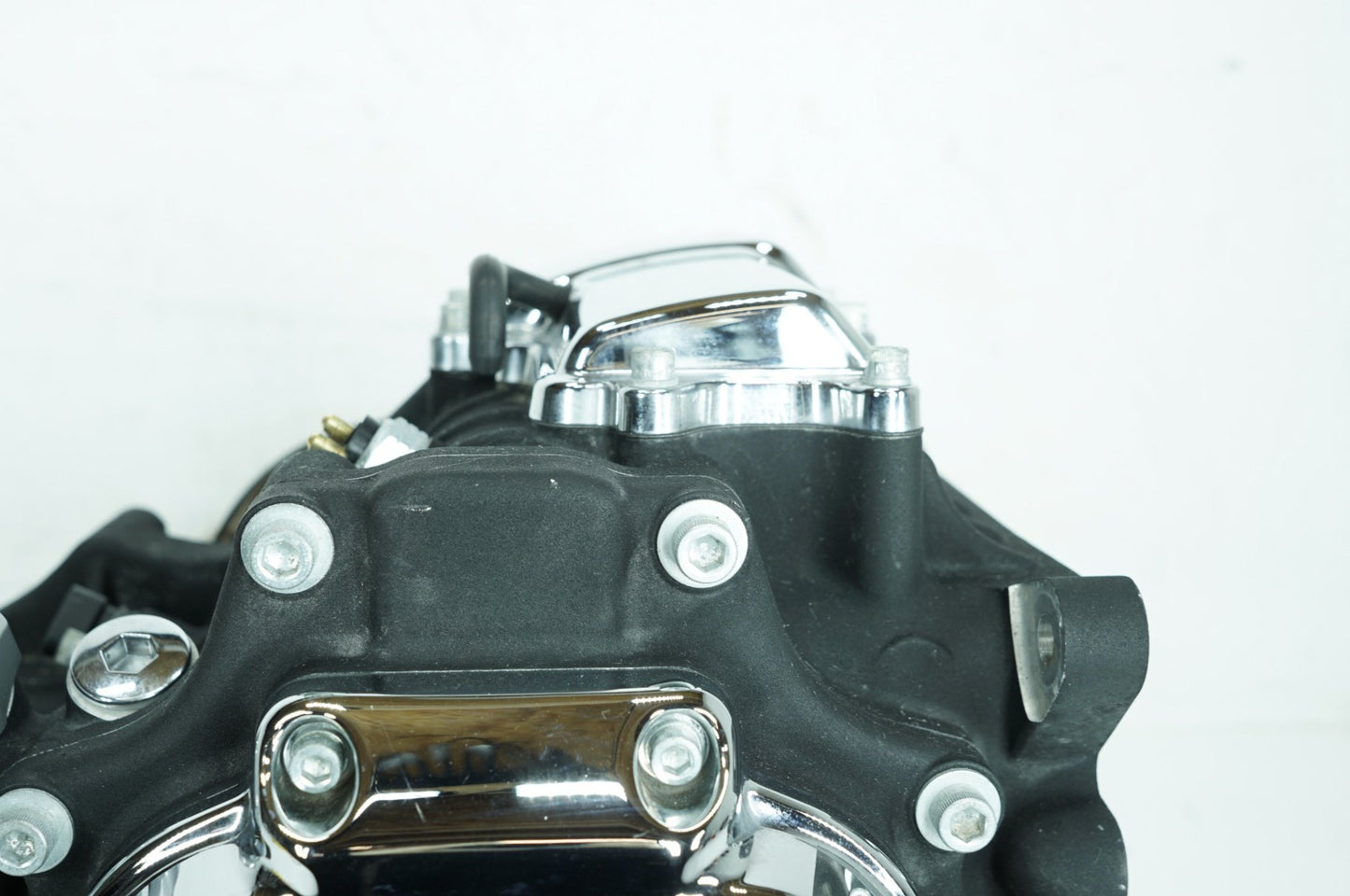 2007 - 2012 Harley-Davidson Touring Electra Glide Classic 6 Speed Transmission Gearbox 33035-09