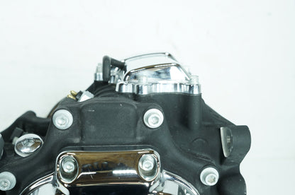 2007 - 2012 Harley-Davidson Touring Electra Glide Classic 6 Speed Transmission Gearbox 33035-09