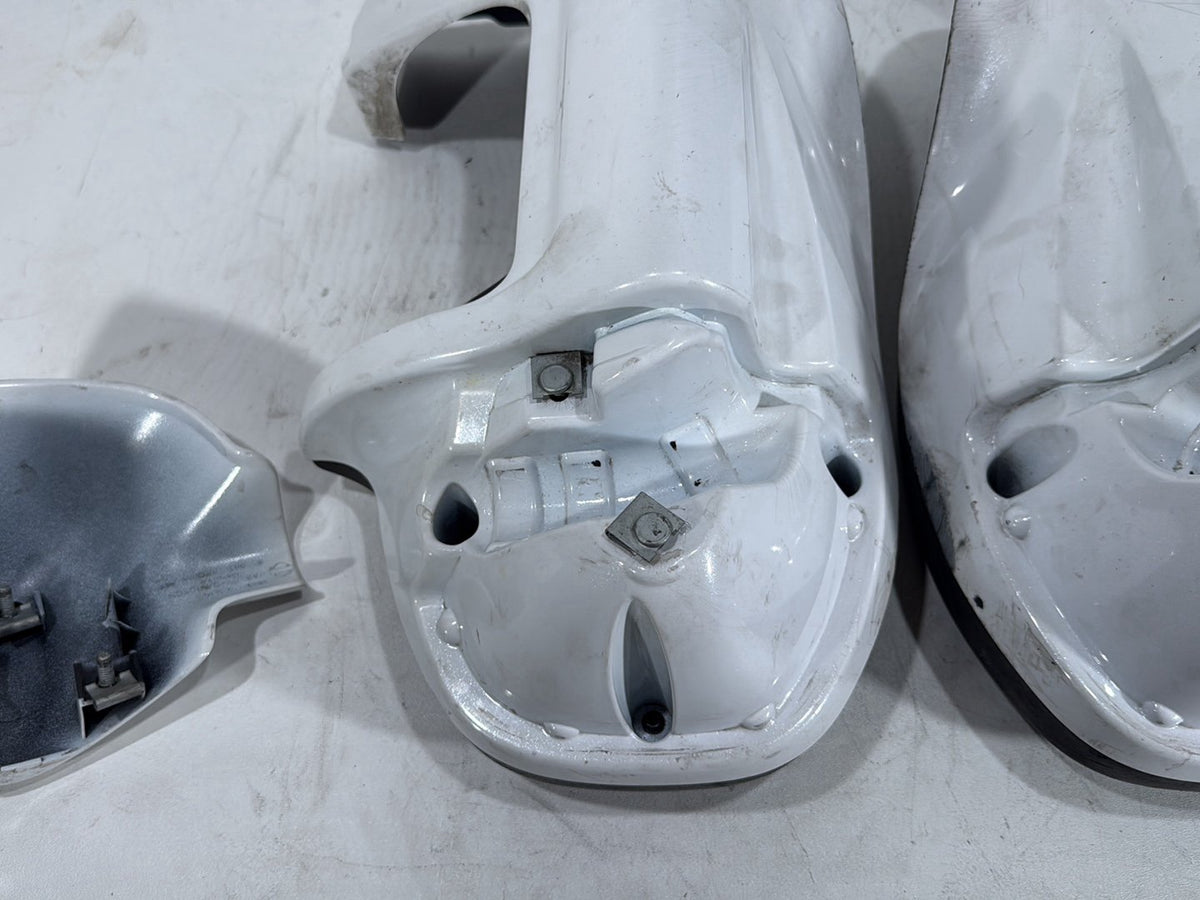 2013 Harley Electra Glide Touring Ultra OEM Left Right Lower Fairing Cowl Covers