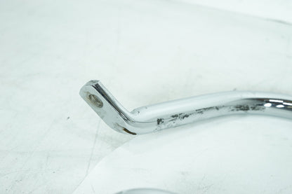 2007 - 2012 Harley-Davidson Touring Road Glide Rear Left Right Saddlebag Guard Rails Bar 49206-09A