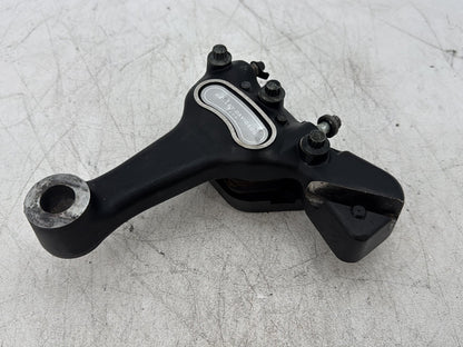 2003 Harley Dyna Wide Glide FXDWG OEM Rear Back Brake Caliper
