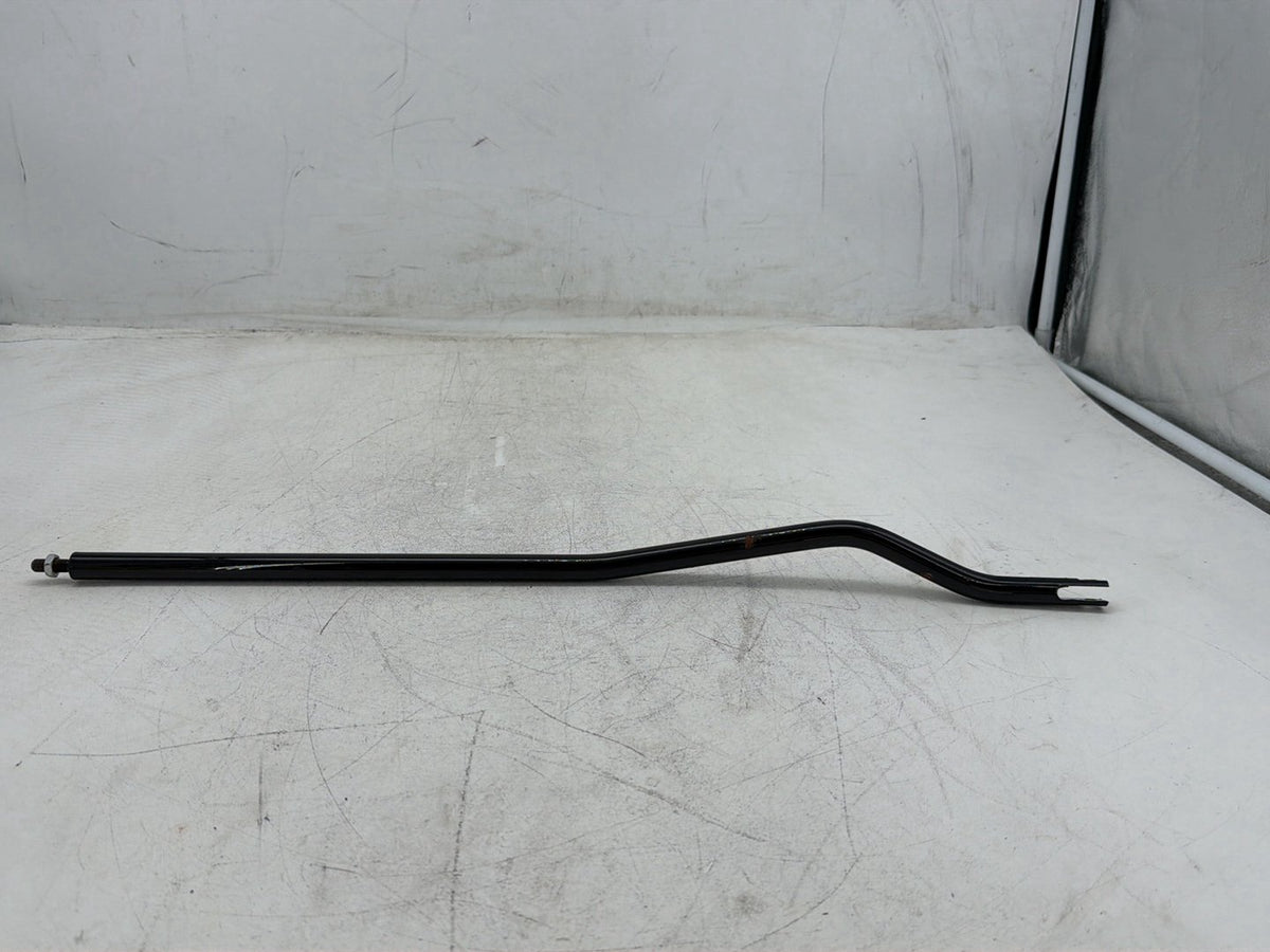 2014 Harley Dyna Low Rider FXDL OEM Rear Brake Control Push Rod
