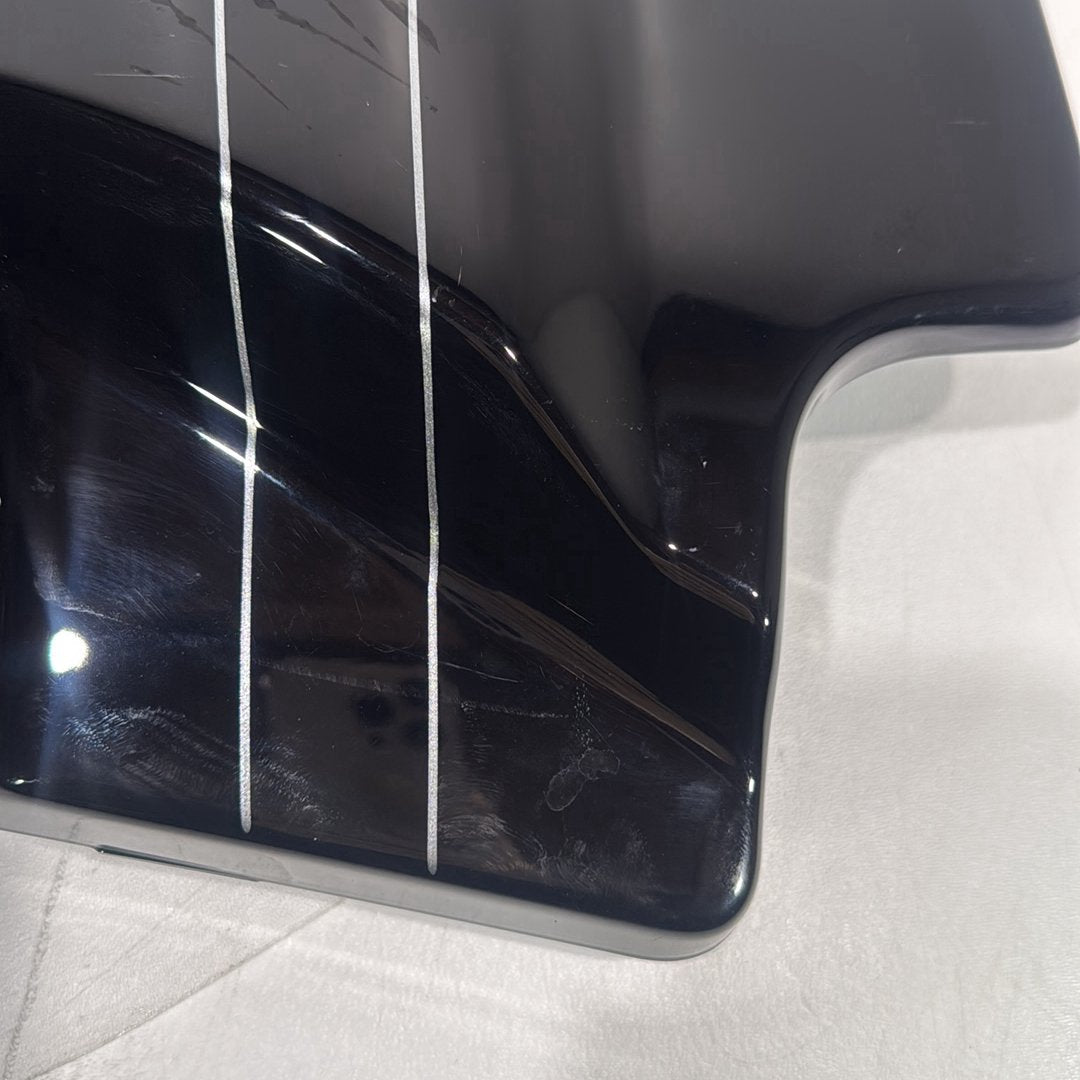2008 - 2016 Harley-Davidson Touring Street Glide Left Right Side Fairing Cover 66048-09A