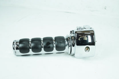 1999 - 2006 Harley-Davidson Softail Heritage Right Engine Start Kill Switches Controls 71589-96B