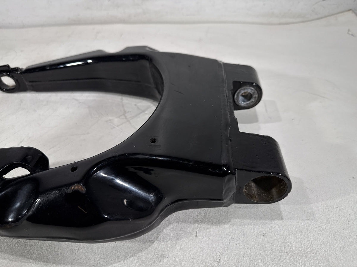 2012 Harley Street Glide Touring FLHX OEM Rear Fork Swingarm Swing Arm