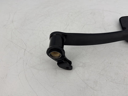2015 Harley Touring FLHXS Street Glide OEM Foot Brake Control Lever Pedal