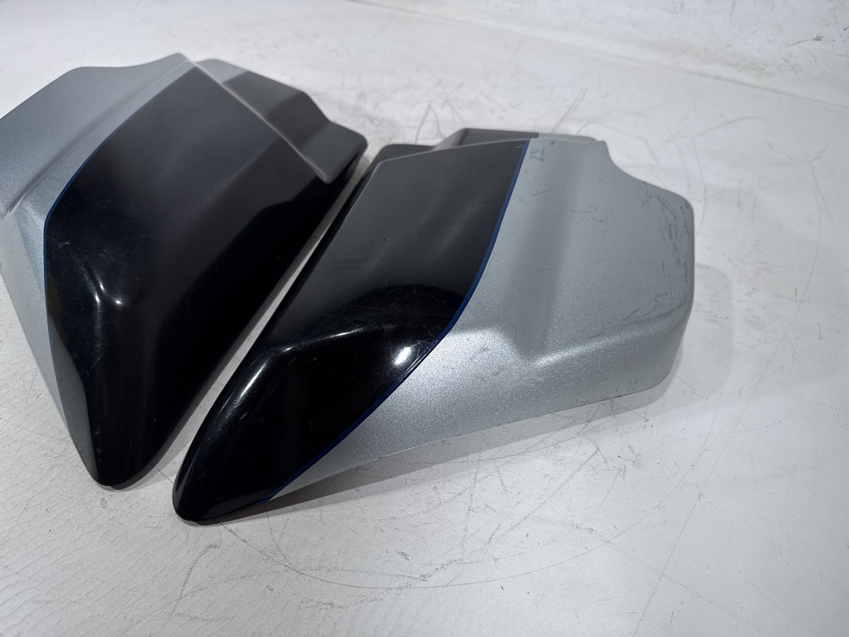 2012 Harley Electra Glide Touring Ultra OEM Left Right Side Fairing Cover