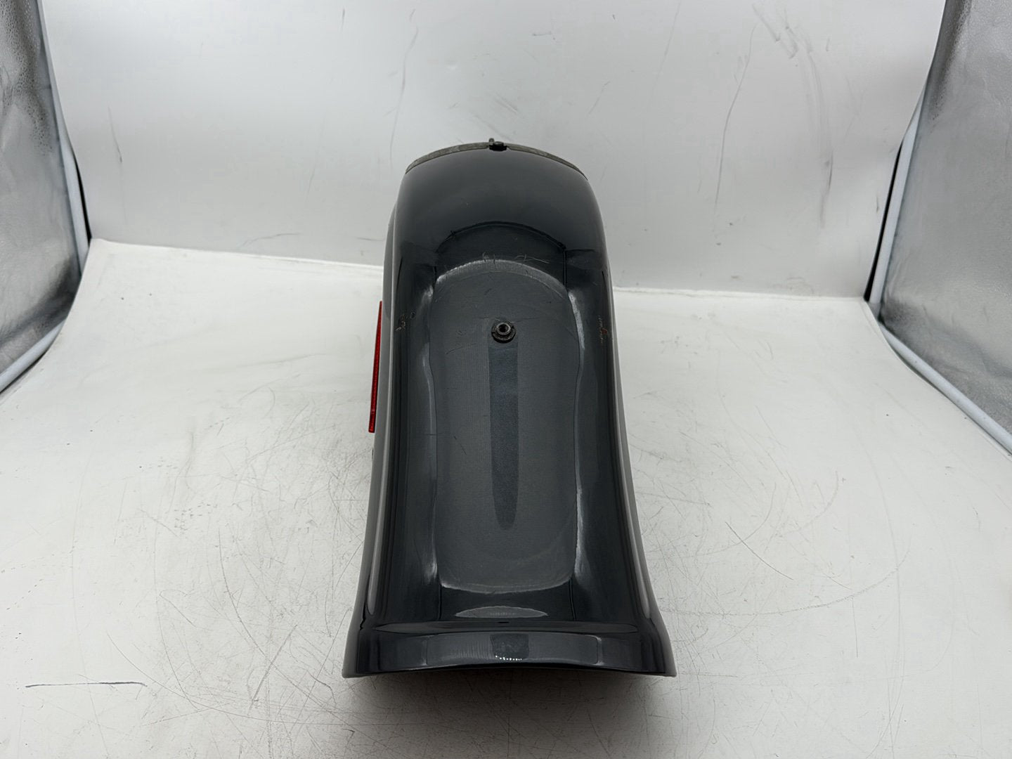 2005 Harley Dyna FXDWG Wide Glide OEM Rear Wheel Fender Panel