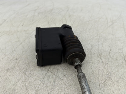 2004 Harley Dyna Super Glide FXDI OEM Rear Brake Master Cylinder Reservoir