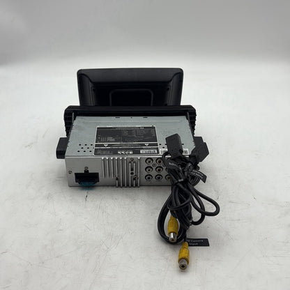 2007 - 2012 Harley-Davidson Touring Electra Glide Classic Digital Media Receiver Head Radio Player BCVP9700A-FL