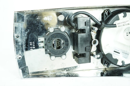 2007 - 2013 Harley-Davidson Softail Heritage Classic Fuel Tank Dash Console Speedometer NOKey 67033-08