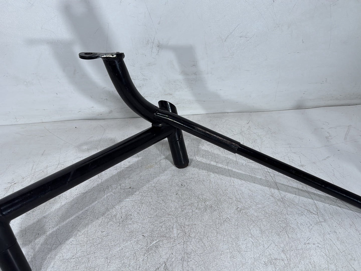 2018 Harley Road Glide Touring FLTRXS OEM Rear Left Saddlebag Guard Rails Bar