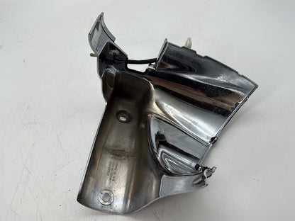2008 Harley Road King Touring FLHR OEM Left Headlamp 1 Nacelle Cover Cowl