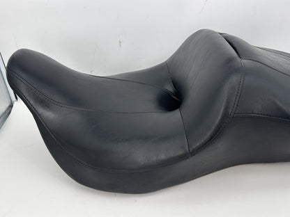 2007 - 2016 Harley-Davidson Touring Electra Glide Ultra Passenger Rider Driver Seat Saddle 52164-09B