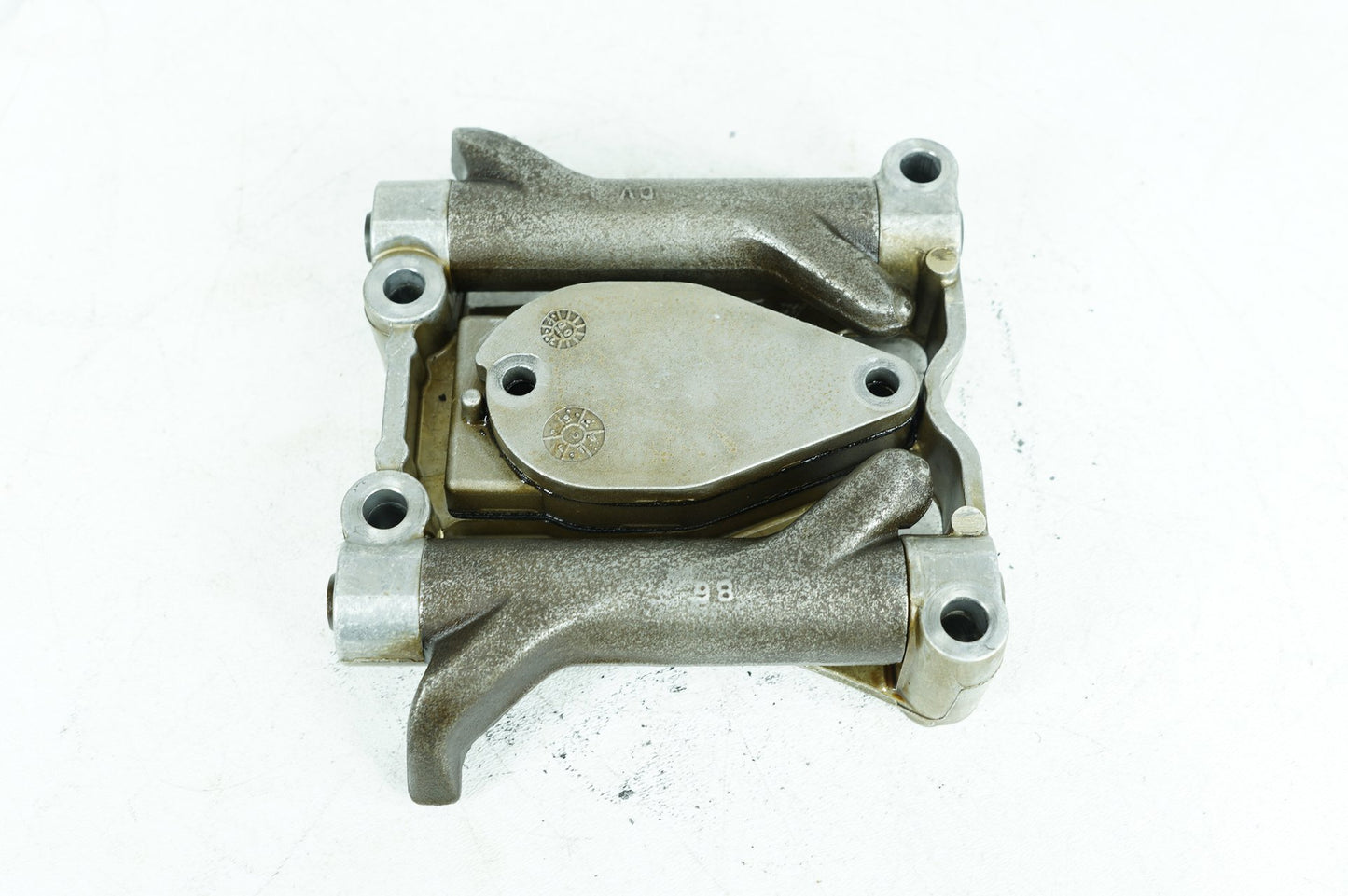 1999 - 2006 Harley-Davidson Touring Road King Classic Engine Twin Cam 1 Rocker Arm 17593-99 17593-99