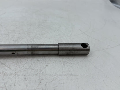 1995 Harley Touring FLHTCI Electra Glide Classic OEM Front Wheel Axle Bolt Shaft