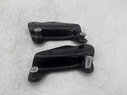2012 Harley Road Glide Touring FLTRX Custom OEM 5 Point Detachable Docking Hardware