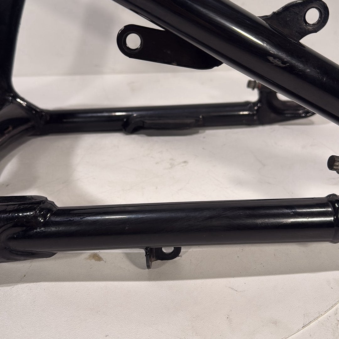 2017 - 2026 Harley-Davidson Softail Heritage Classic 114 Rear Fork Swingarm Swing Arm 47400099BHP