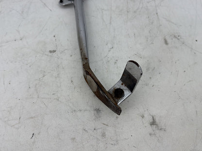 2002 Harley Heritage Softail Classic FLSTC OEM Left Side Jiffy Kick Stand & Spring