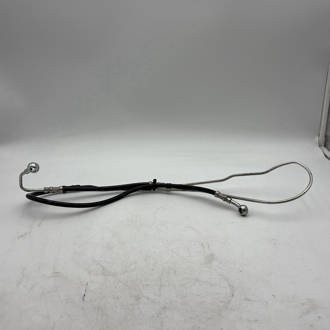 2007 - 2012 Harley-Davidson Touring Electra Glide Classic Front Brake Hose Line Pipe ABS 41679-08