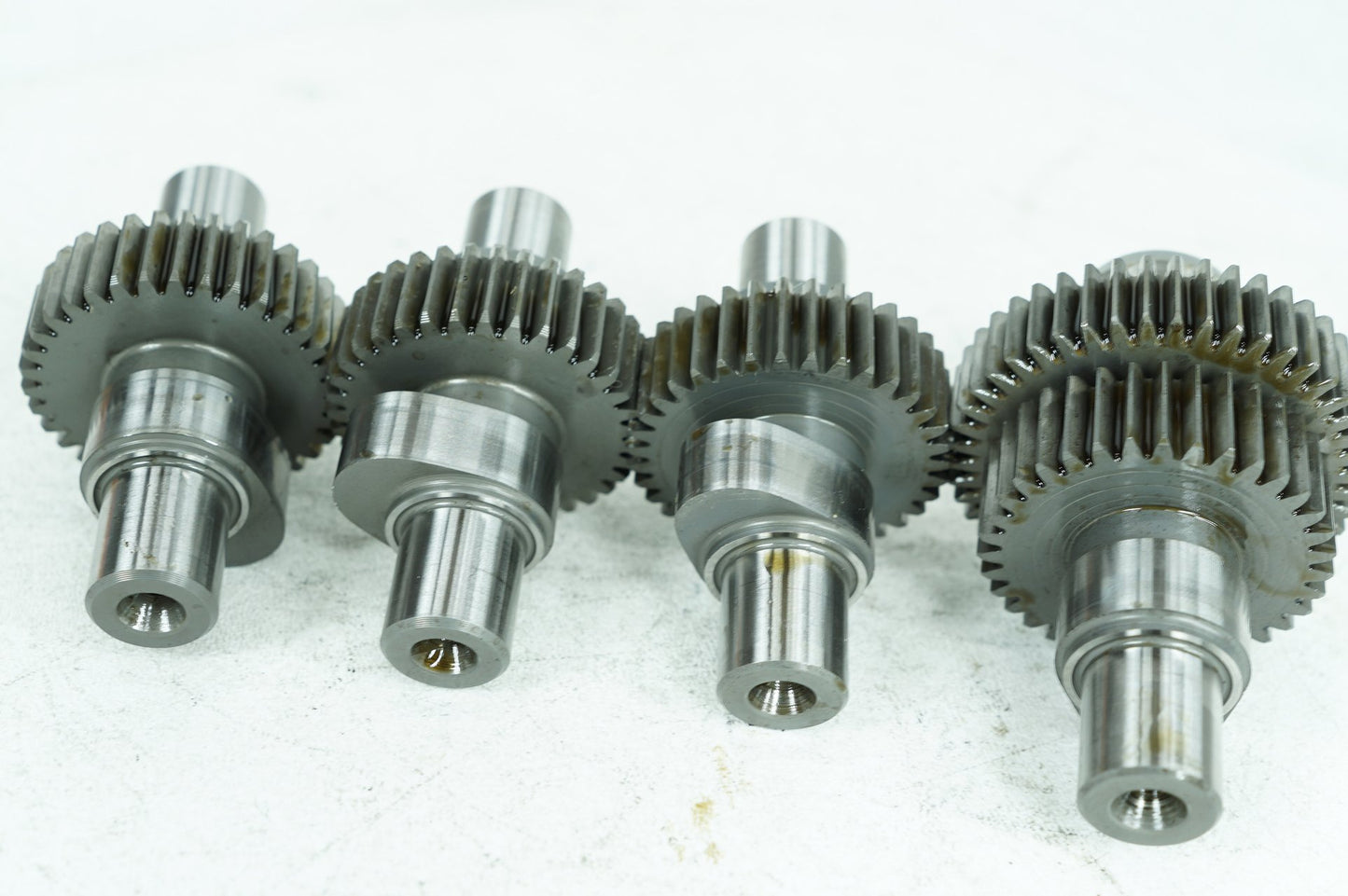 2013 - 2022 Harley-Davidson Sportster Iron Compensator Drive Gear Shaft Extension  	25194-06