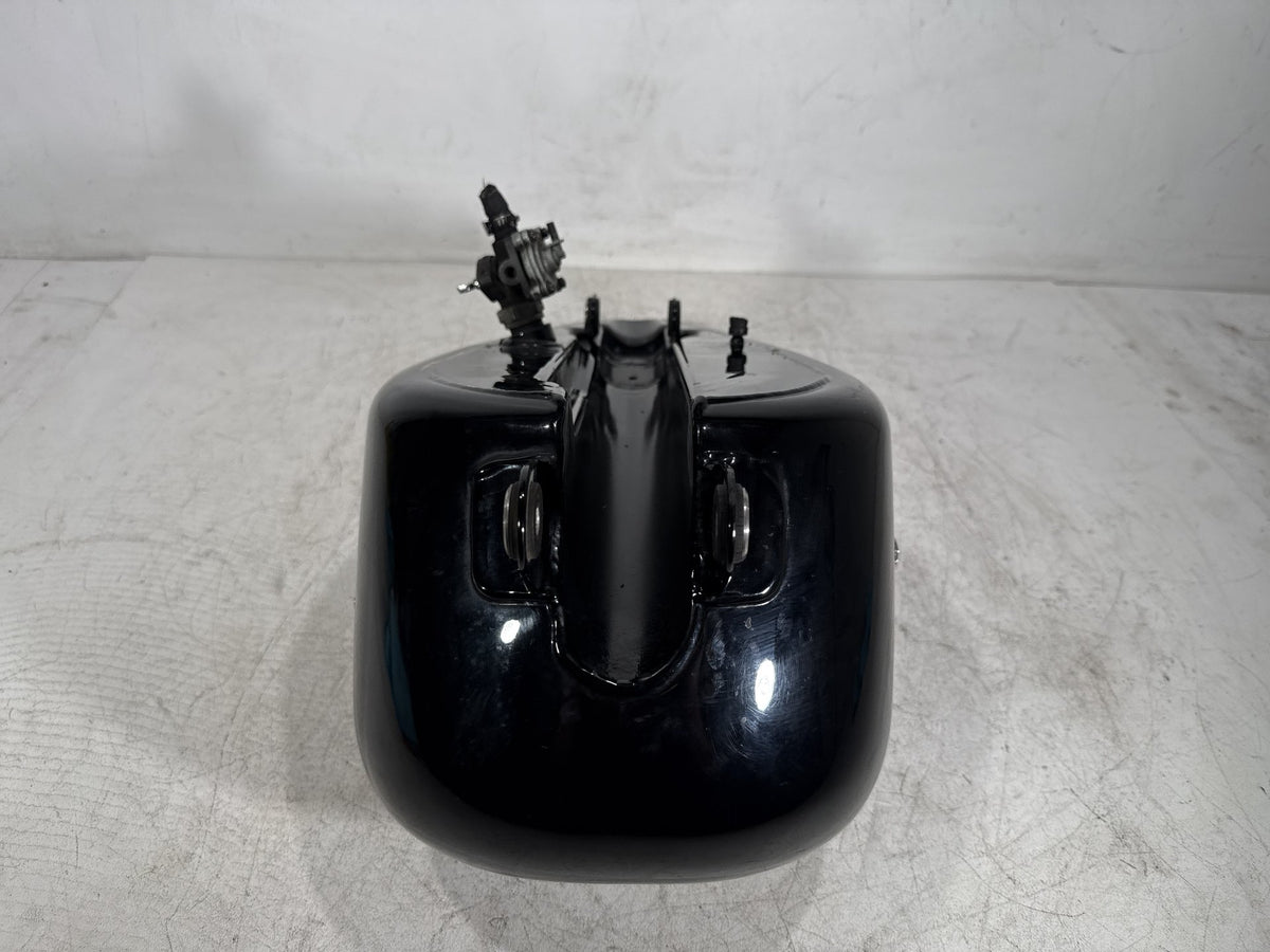 2000 Harley Sportster 1200 Custom XL1200C OEM Fuel Gas Tank Gasoline Reservoir
