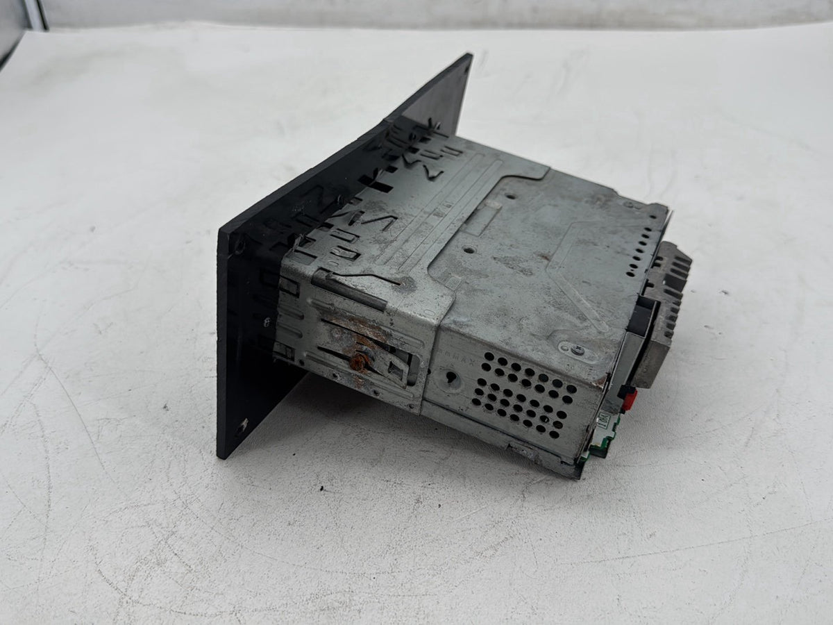 1996 Harley Road King Touring Police FLHPI OEM Digital Media Receiver Head Radio Player