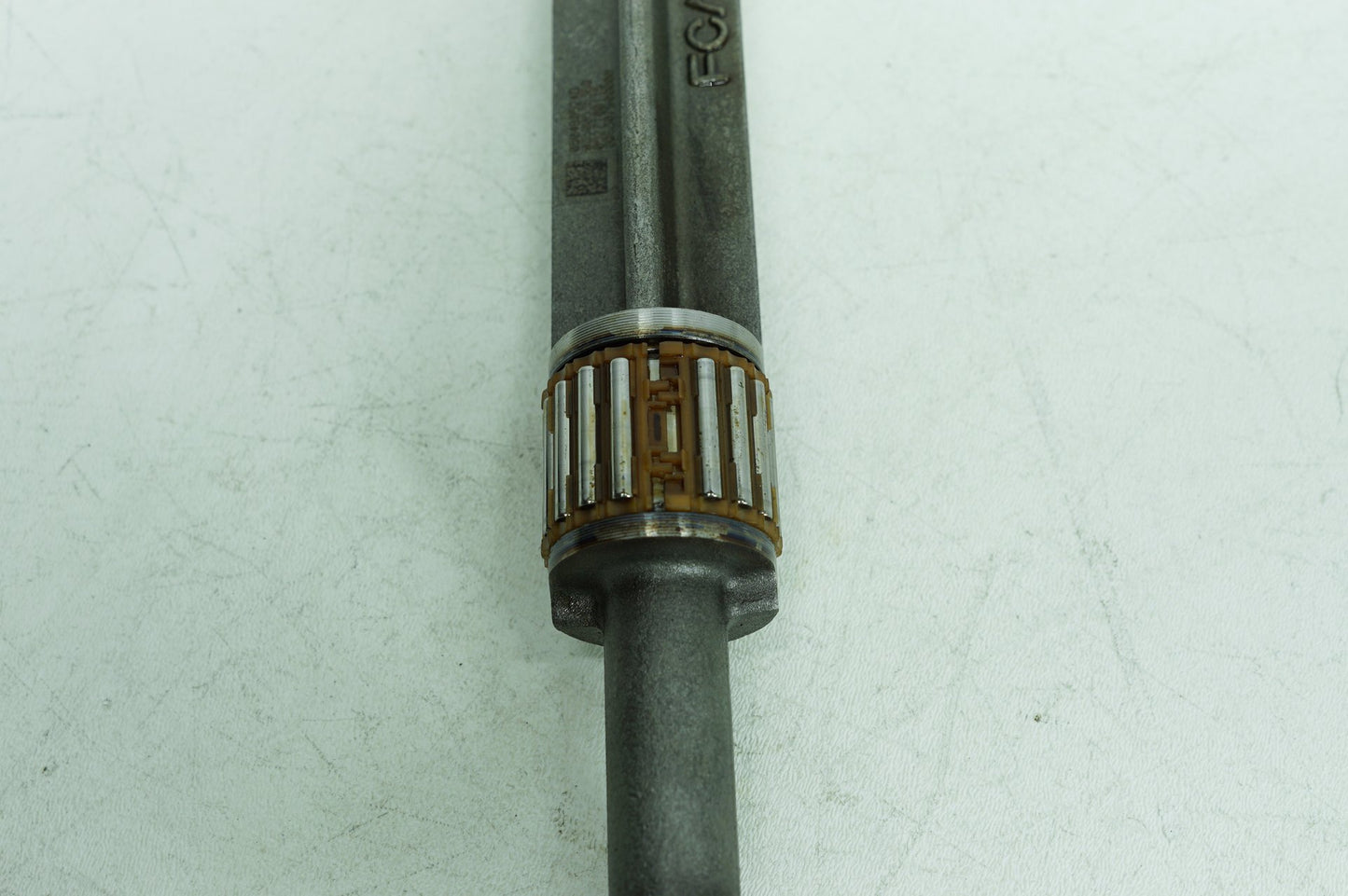 2017 Alfa Romeo Giulia TI Q4 Engine Balance Shaft