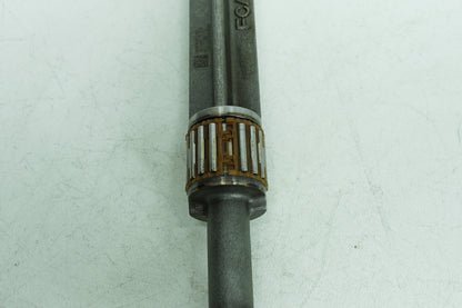 2017 Alfa Romeo Giulia TI Q4 Engine Balance Shaft