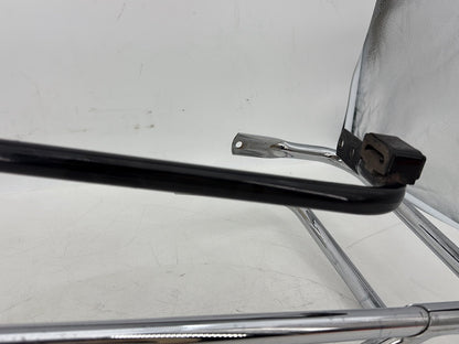 1999 - 2006 Harley-Davidson Touring Electra Glide Rear Right Saddlebag Guard Rails Bar 49193-93