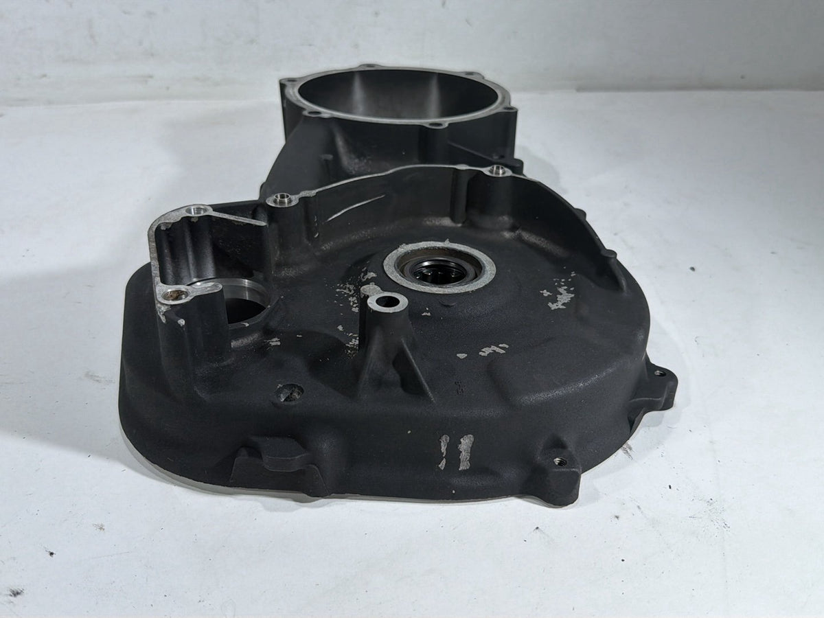 2009 Harley Street Glide Touring FLHX OEM Inner Primary Clutch Cover