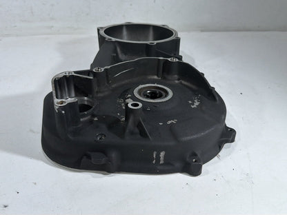2009 Harley Street Glide Touring FLHX OEM Inner Primary Clutch Cover