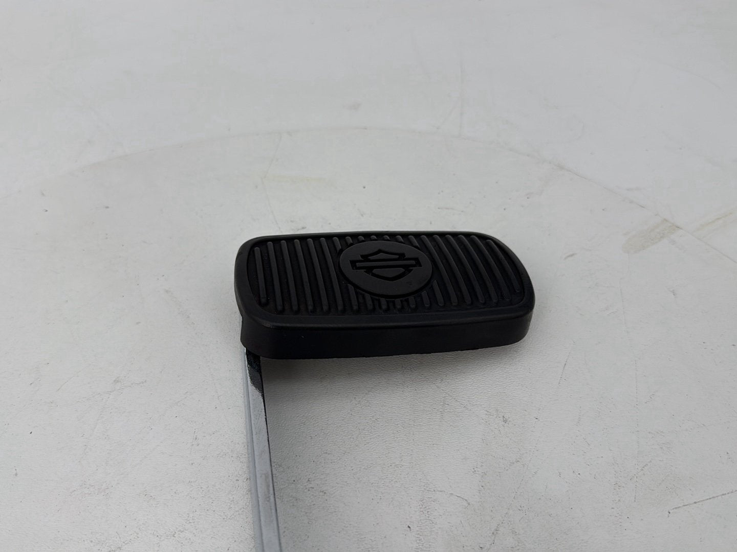 1999 - 2006 Harley-Davidson Touring Electra Glide Foot Brake Control Lever Pedal 42407-02